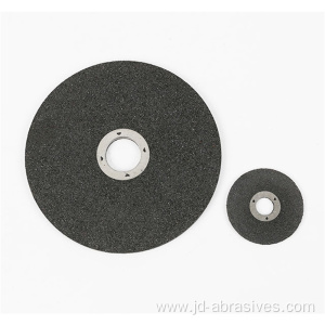150x6x22.2mm Metal Abrasive cutting and grinding disc